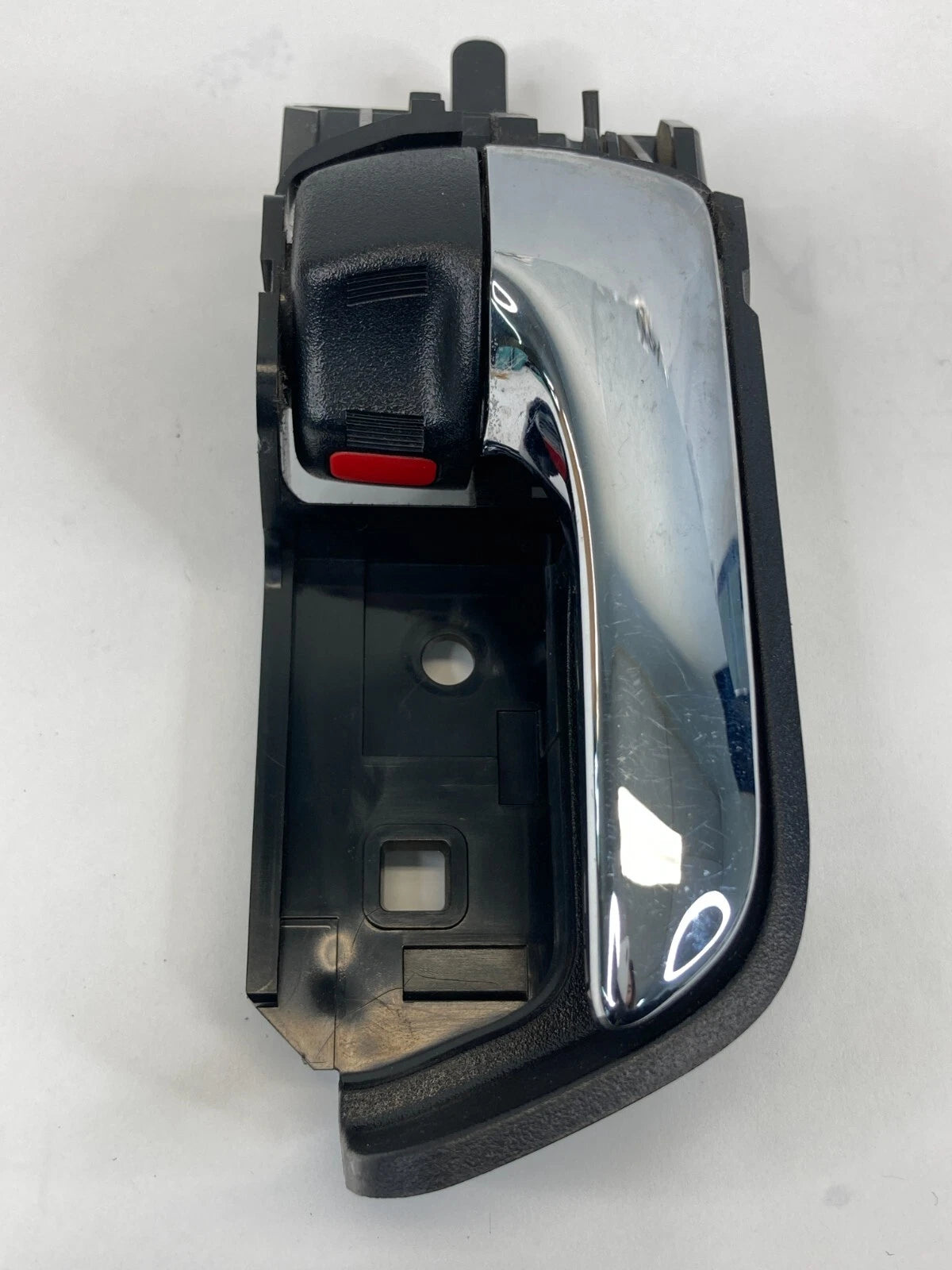 2004-2009 TOYOTA PRIUS FRONT RIGHT SIDE INNER INTERIOR DOOR HANDLE 69205-47020