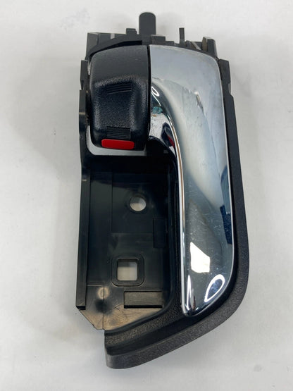 2004-2009 TOYOTA PRIUS FRONT RIGHT SIDE INNER INTERIOR DOOR HANDLE 69205-47020