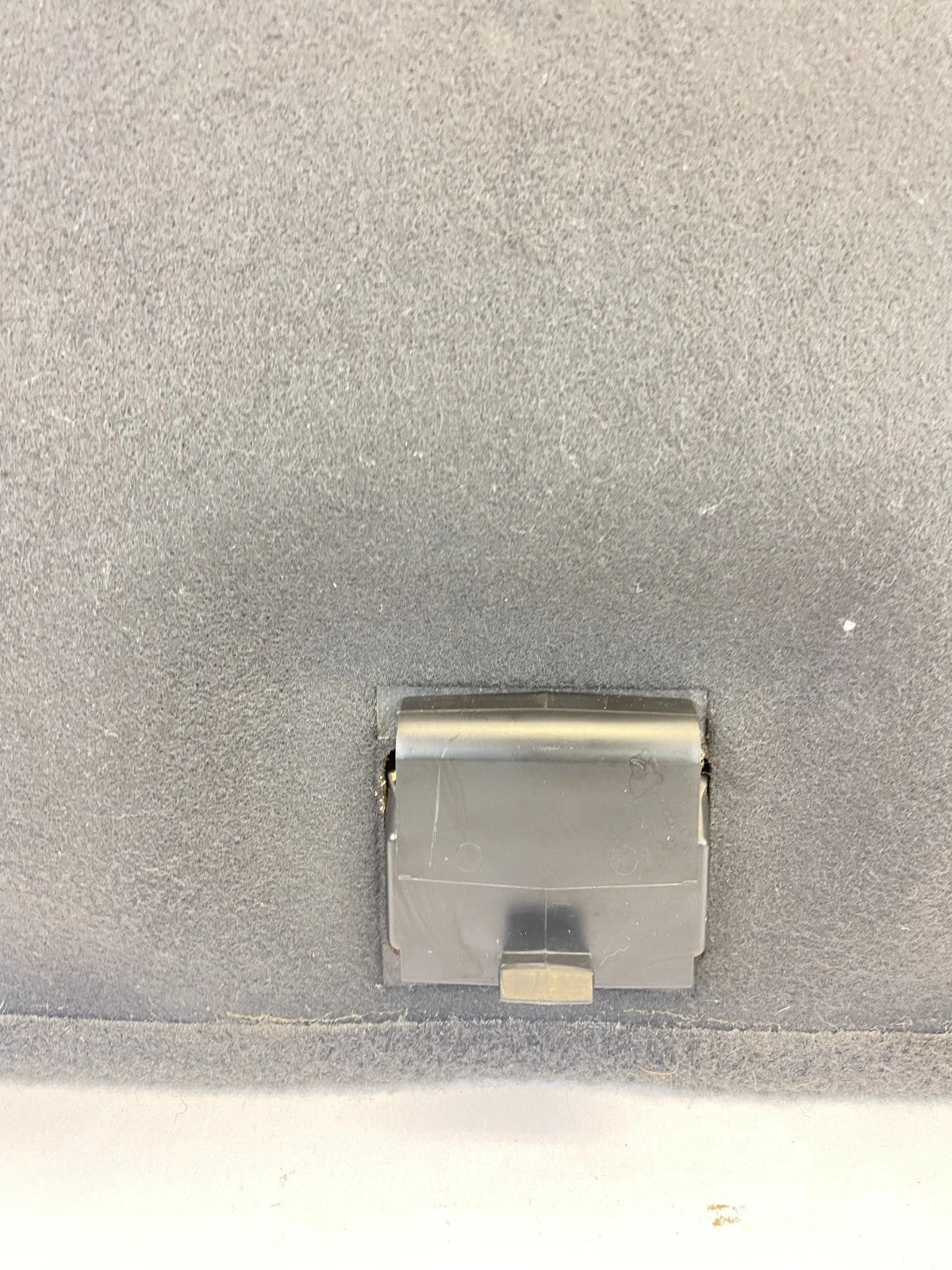 2009-2012 CHEVROLET TRAVERSE REAR TRUNK CARGO AREA FLOOR STORAGE COVER LID OEM
