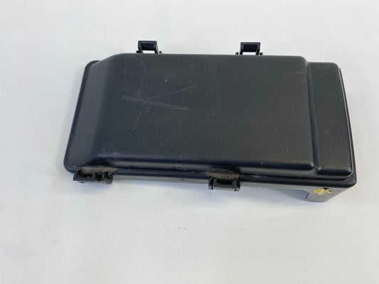 06-10 HYUNDAI SONATA 2.4L ENGINE FUSE RELAY BOX UPPER CAP COVER OEM 919503K510