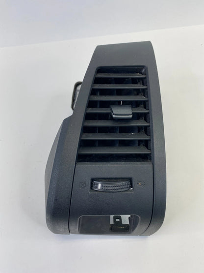 03-07 NISSAN MURANO DASH LEFT SIDE A/C HEAT AIR VENT OUTLET GRILLE 68761-CB000