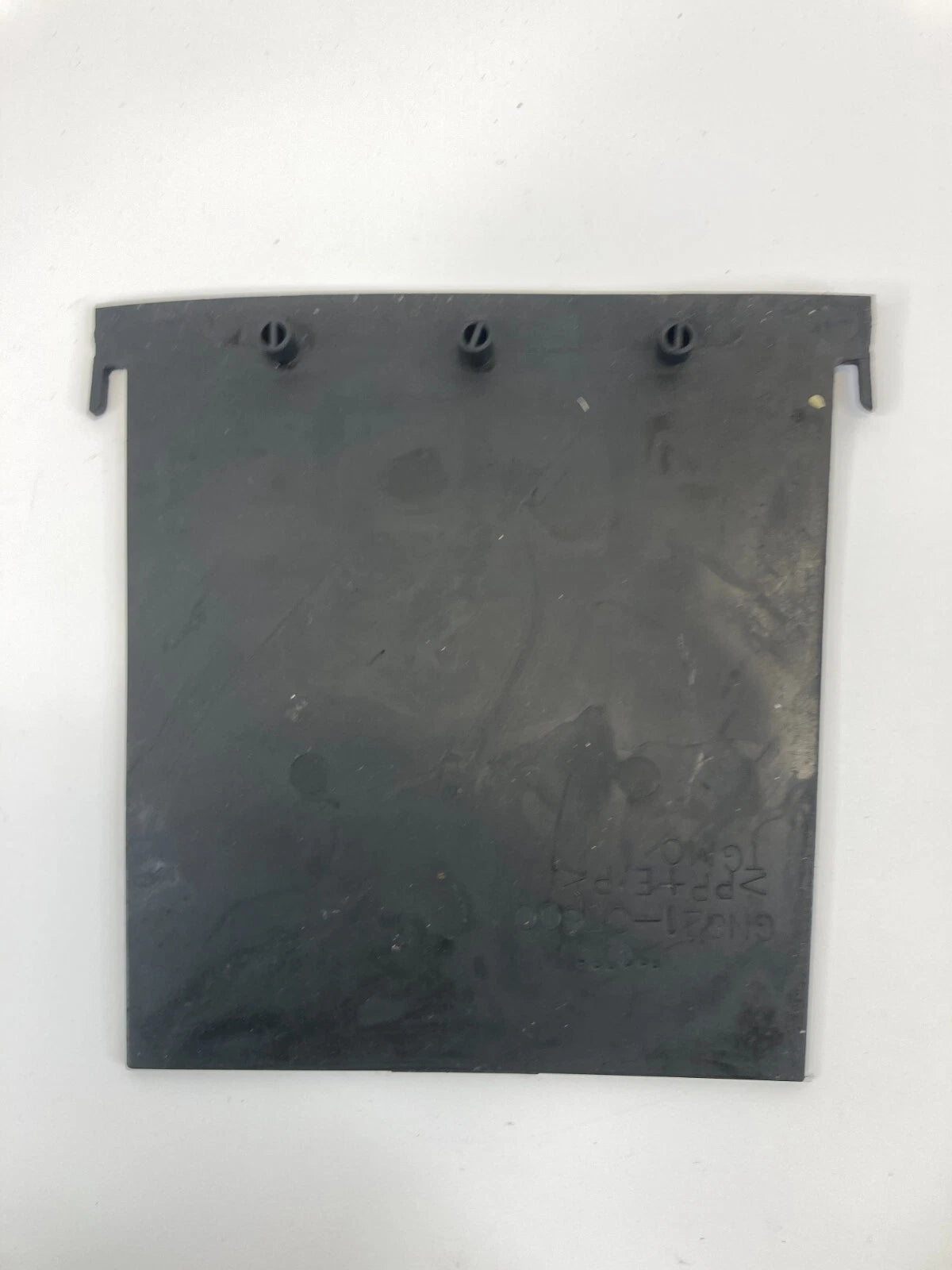 07 08 09 10 11 TOYOTA CAMRY RUBBER MAT DASH LINER GN621-05600 OEM