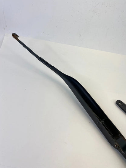 2007-2009 LEXUS RX350 06-08 RX400H FRONT WINDSHIELD WIPER ARM LEFT & RIGHT SET