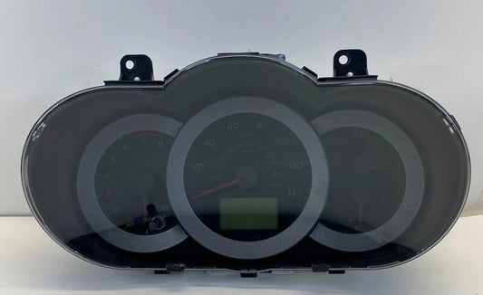 2006-2008 TOYOTA RAV4 SPEEDOMETER INSTRUMENT CLUSTER GAUGES 232K OEM 83800-42C30
