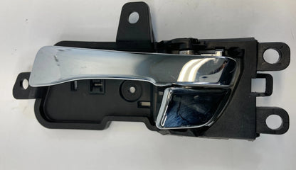 2011-2014 HYUNDAI SONATA REAR LEFT SIDE INTERIOR DOOR HANDLE 82610-3S000