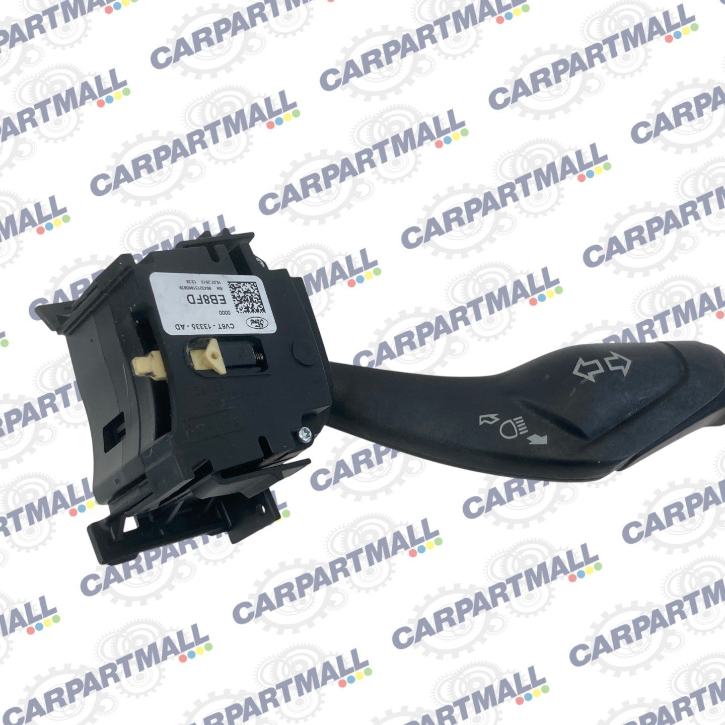 2013-2018 Ford C-Max Turn Signal Lever Switch CV6T-13335-AD OEM