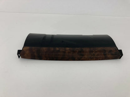 2014 2015 2016 2017 2018 CHEVROLET IMPALA DASH STORAGE TRIM PANEL BEZEL 22825046
