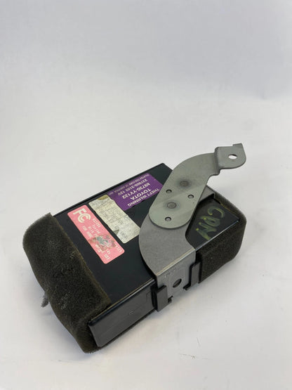 2005 2006 TOYOTA TUNDRA THEFT WARNING LOCKING CONTROL MODULE 89730-33150 OEM