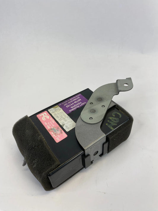 2005 2006 TOYOTA TUNDRA THEFT WARNING LOCKING CONTROL MODULE 89730-33150 OEM