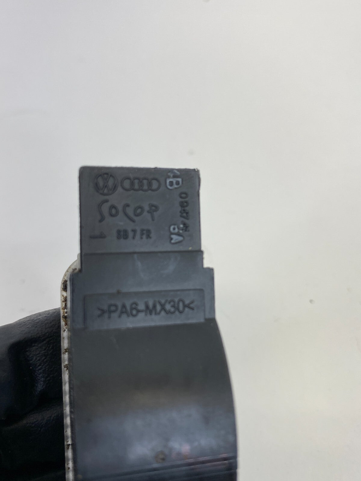 2007-2016 Audi A4 Quattro Front Right Side Door Panel Courtesy Light Lamp OEM