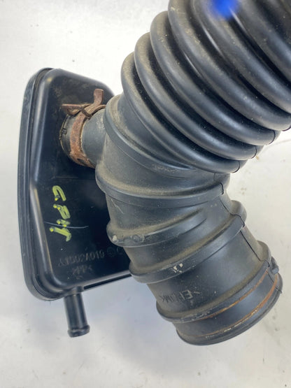 2008-2013 MITSUBISHI OUTLANDER AIR CLEANER RESONATOR HOSE DUCT PIPE 1505A630
