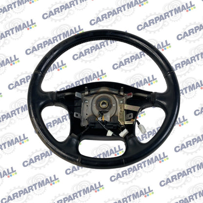 2002 2003 2004 2005 Hyundai Sonata Driver Left Side Steering Wheel Assy OEM