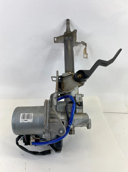 2008-2013 NISSAN ROGUE A/T POWER STEERING COLUMN W/ MOTOR 48810-JM00D OEM