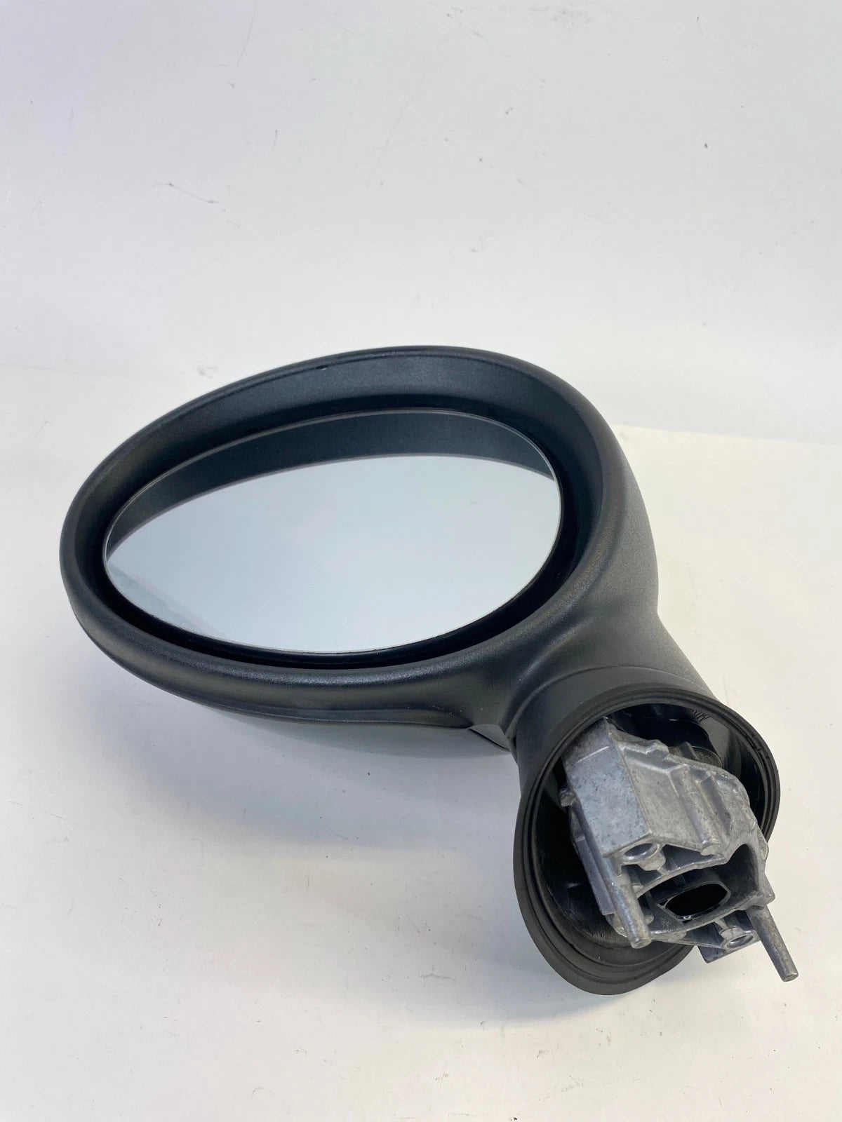 2007-2013 MINI COOPER FRONT LEFT DRIVER SIDE VIEW POWER DOOR MIRROR ASSEMBLY OEM