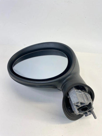 2007-2013 MINI COOPER FRONT LEFT DRIVER SIDE VIEW POWER DOOR MIRROR ASSEMBLY OEM