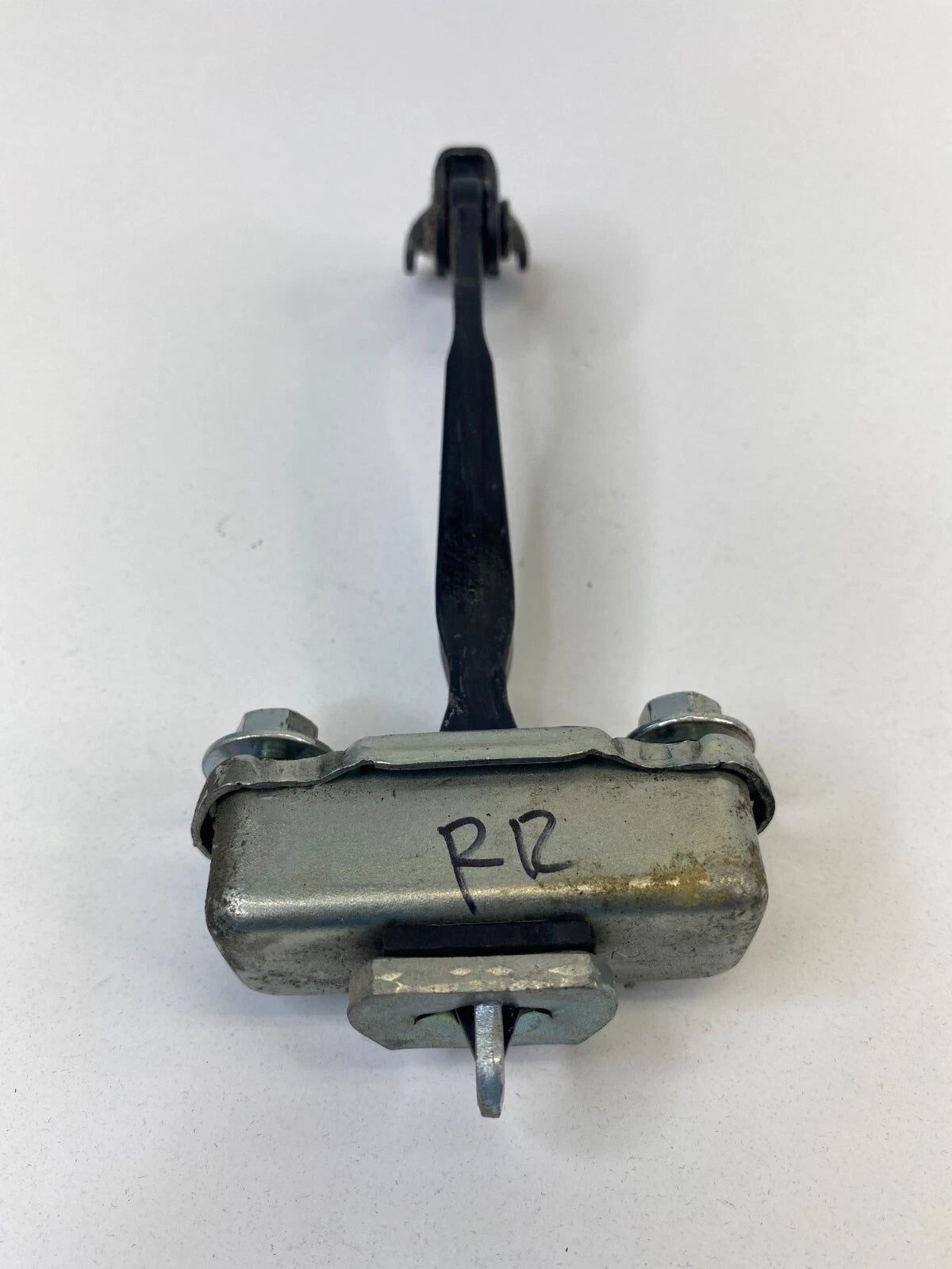 2008-2012 NISSAN VERSA SEDAN REAR RIGHT SIDE DOOR CHECK STOPPER OEM