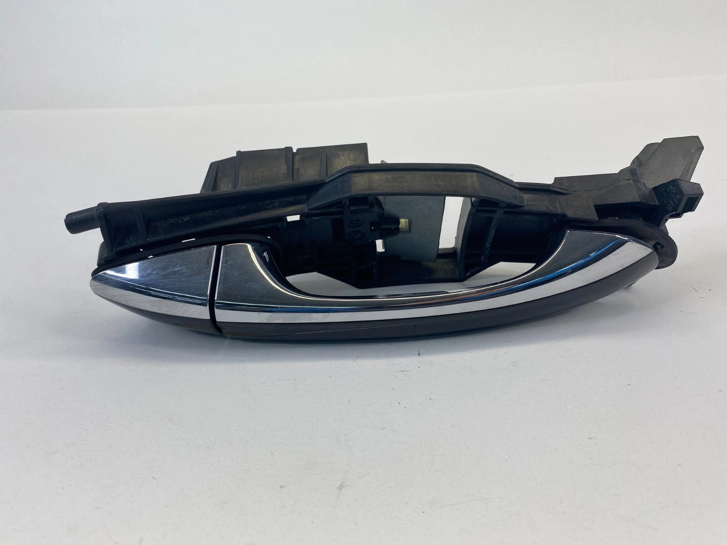 2006 2007 MERCEDES-BENZ C280 C350 FRONT RIGHT OUTER EXTERIOR DOOR HANDLE ASSY