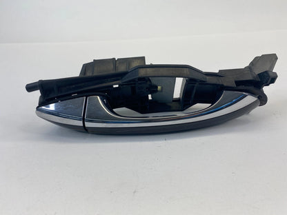 2006 2007 MERCEDES-BENZ C280 C350 FRONT RIGHT OUTER EXTERIOR DOOR HANDLE ASSY