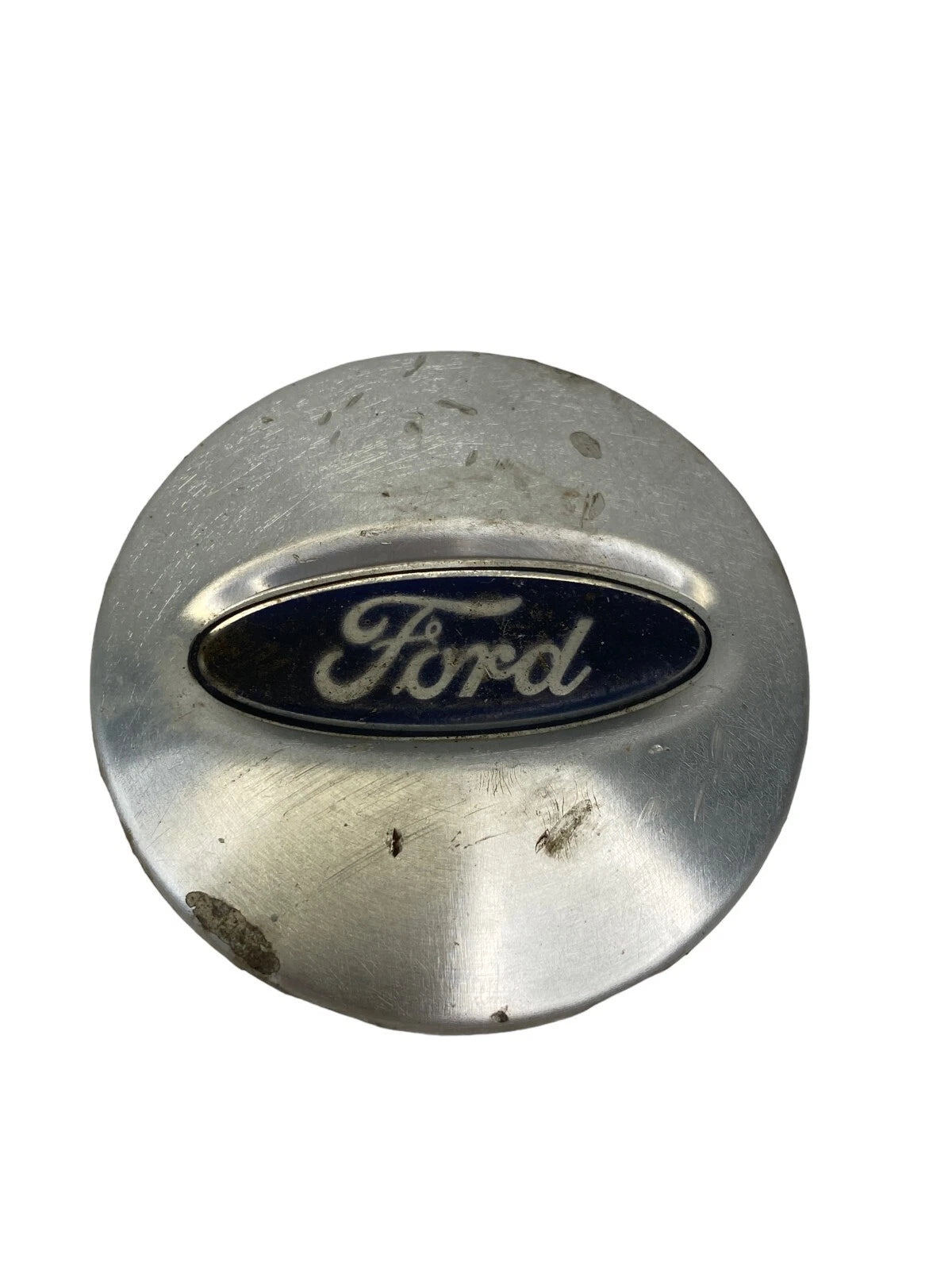2010-2012 FORD FUSION WHEEL RIM CENTER CAP HUBCAP COVER 3F23-1A096-EB OEM
