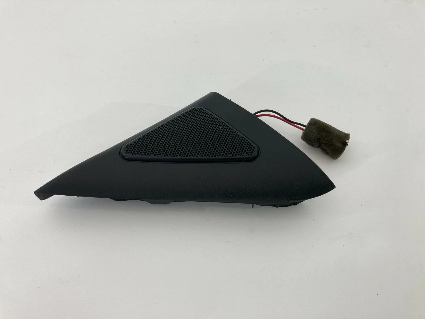 2002-2005 HYUNDAI SONATA FRONT RIGHT PASSENGER CORNER TWEETER SPEAKER FR RH