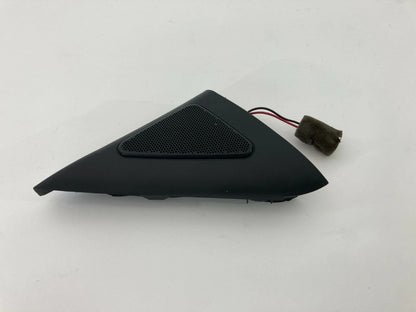 2002-2005 HYUNDAI SONATA FRONT RIGHT PASSENGER CORNER TWEETER SPEAKER FR RH