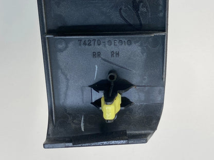 07-09 LEXUS RX350 04-06 RX330 REAR RIGHT DOOR WINDOW CONTROL SWITCH 84030-0E010