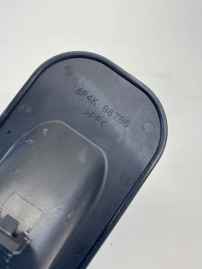2004-2009 MAZDA3 MAZDA 3 SEAT CHILD SAFETY ANCHOR HOOK COVER BP4K-887B6 OEM