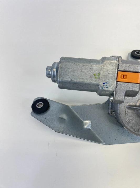 10 11 12 13 14 15 16 17 GMC TERRAIN REAR WINDSHIELD WIPER MOTOR ASSEMBLY OEM