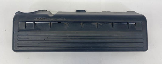 2002-2008 MINI COOPER ENGINE VALVE SPARK PLUG WIRE COVER TRIM STRIPS OEM 7510290