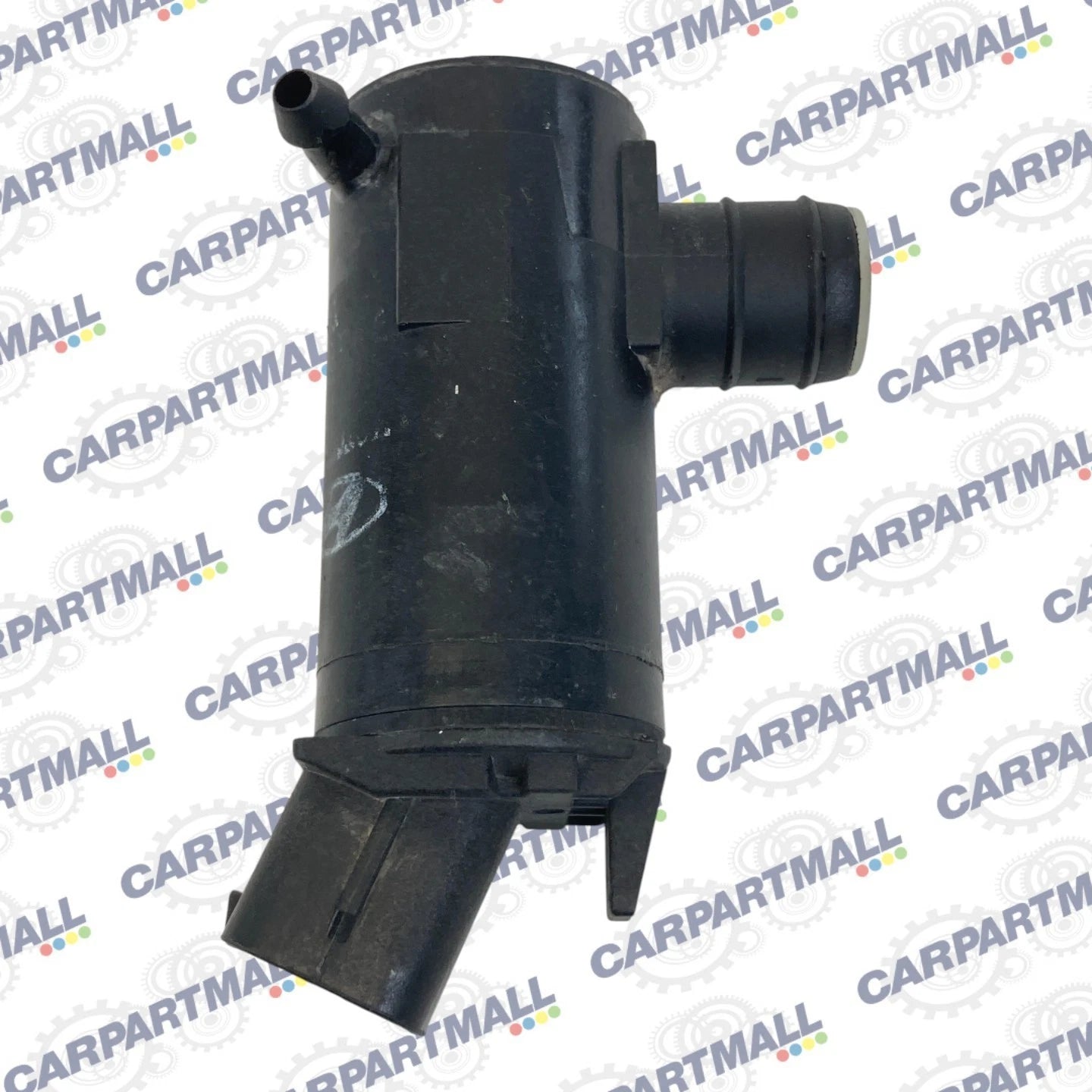 2002-2019 Kia Rio Front Windshield Wiper Fluid Washer Pump Motor 98510-1W010 OEM