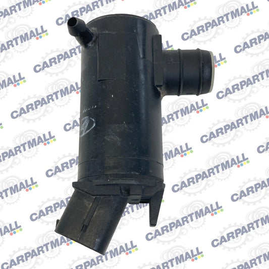 2002-2019 Kia Rio Front Windshield Wiper Fluid Washer Pump Motor 98510-1W010 OEM