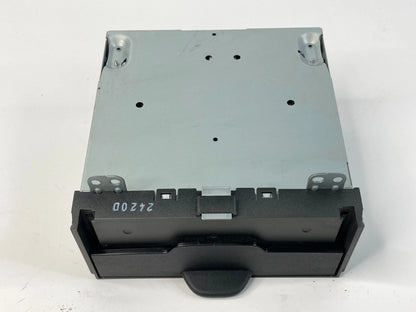 2013 2014 2015 2016 DODGE DART CENTER CONSOLE MOUNTED DVD PLAYER P05091057AC OEM