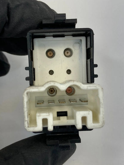 1993-2008 TOYOTA COROLLA REAR RIGHT SIDE DOOR POWER WINDOW SWITCH ASSEMBLY OEM