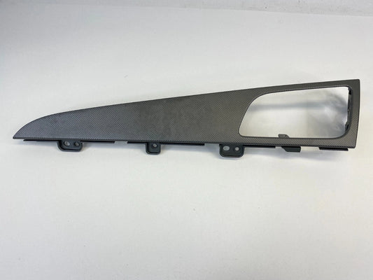 2015-2017 HYUNDAI SONATA PASSENGER DASH AIR VENT TRIM BEZEL OEM 84795-C2000