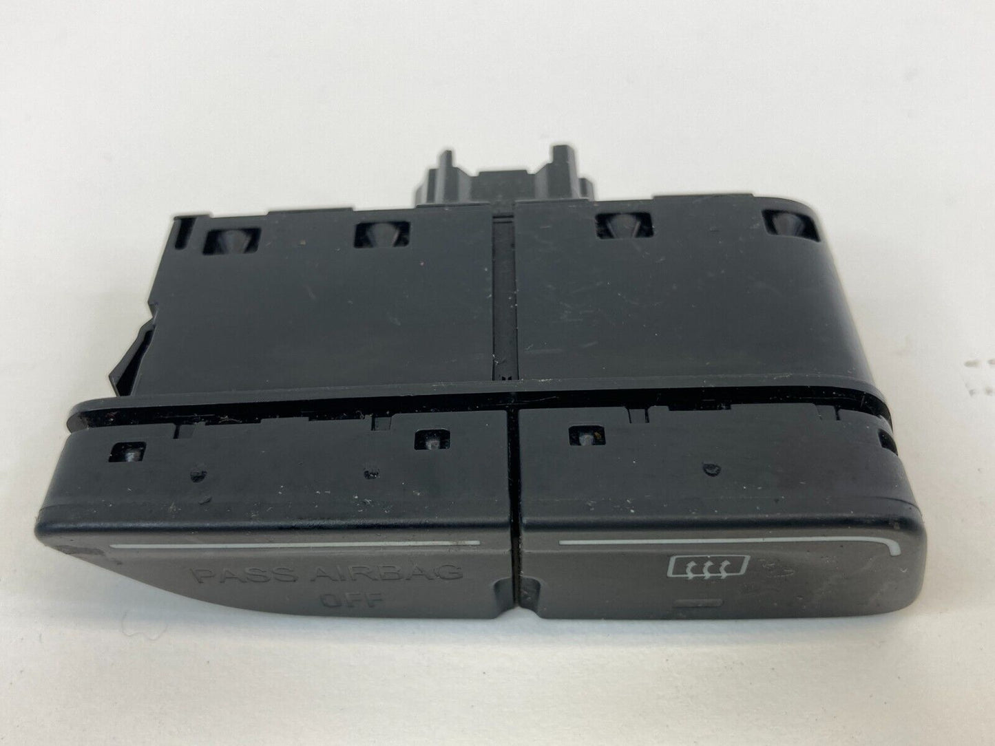 2012-2015 Ford Focus 2.0L Dash Defroster Display Indicator Unit 14B418-AA OEM