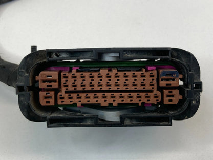2011-2013 HYUNDAI SONATA ANTI-LOCK BRAKE ABS PUMP PLUG HARNESS CONNECTOR OEM