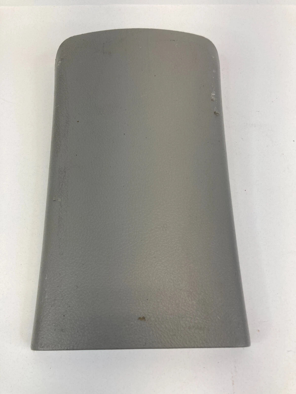 2009-2013 TOYOTA COROLLA REAR CENTER CONSOLE PANEL COVER TRIM CAP 58923-02060