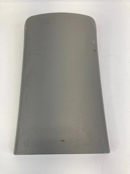 2009-2013 TOYOTA COROLLA REAR CENTER CONSOLE PANEL COVER TRIM CAP 58923-02060