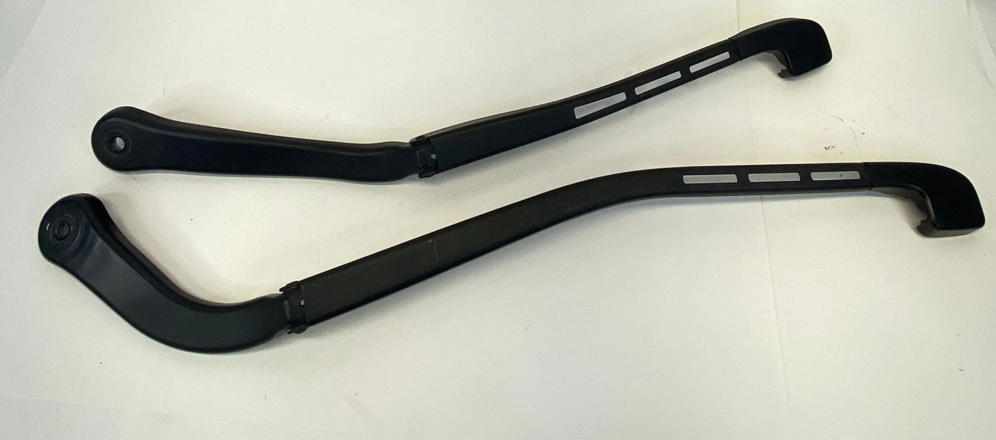 2007 2008 BMW 335XI WINDSHIELD WIPER ARMS PAIR DRIVER PASSENGER SIDE OEM FACTORY