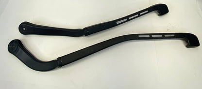 2007 2008 BMW 335XI WINDSHIELD WIPER ARMS PAIR DRIVER PASSENGER SIDE OEM FACTORY