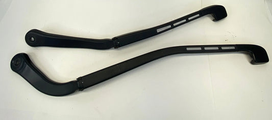 2007 2008 BMW 335XI WINDSHIELD WIPER ARMS PAIR DRIVER PASSENGER SIDE OEM FACTORY