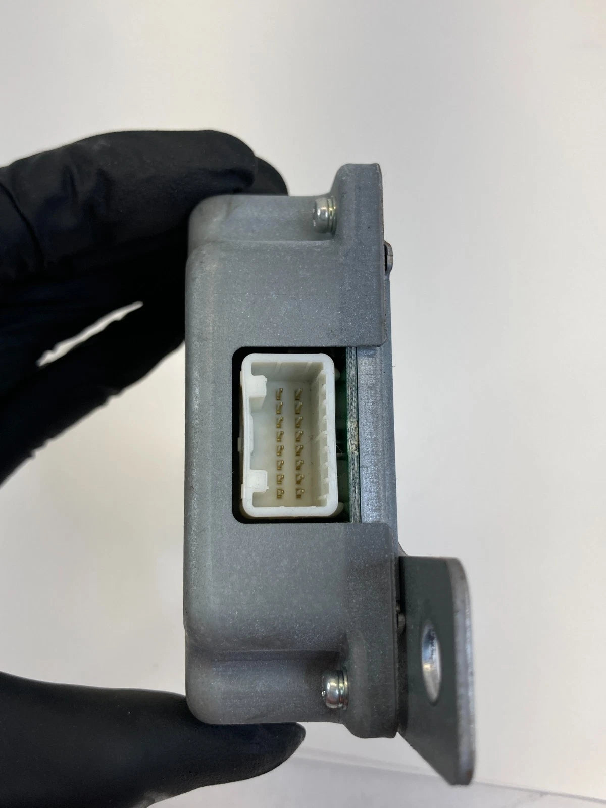 2009 2010 INFINITI G37 3.7L V6 A/T AWD TRANSFER CASE CONTROL MODULE 41650-JU40A