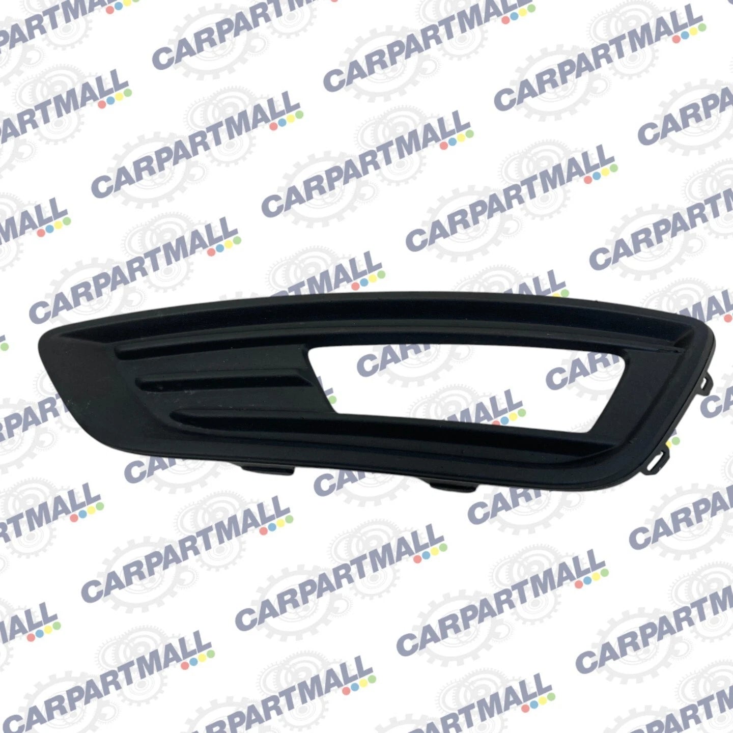 2015-2018 FORD FOCUS FRONT LEFT SIDE FOG LIGHT BUMPER COVER TRIM F1EB-15A299-A
