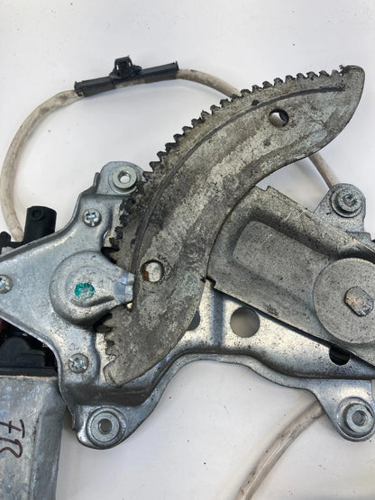 1996-2002 Toyota 4Runner Front Right Side Door Power Window Motor W/ Regulator