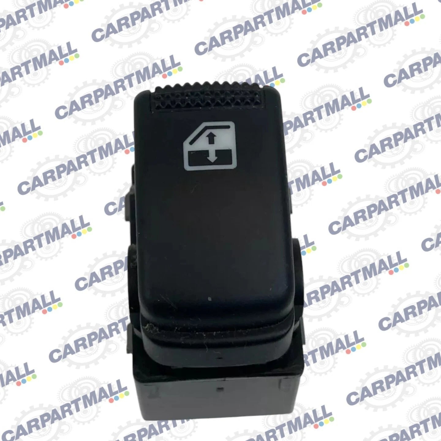 2005-2010 KIA SPORTAGE REAR RIGHT SIDE POWER WINDOW SWITCH CONTROL BUTTON OEM