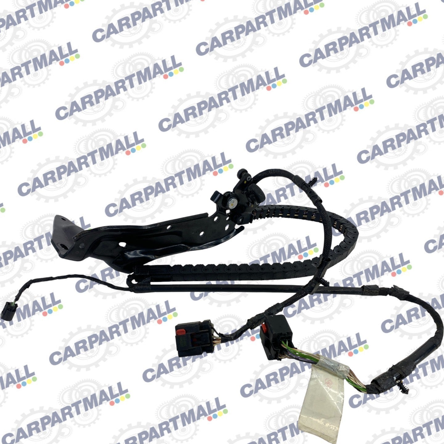 10 11 Chrysler Town & Country Left Sliding Door Wire Track Harness P68078885AB
