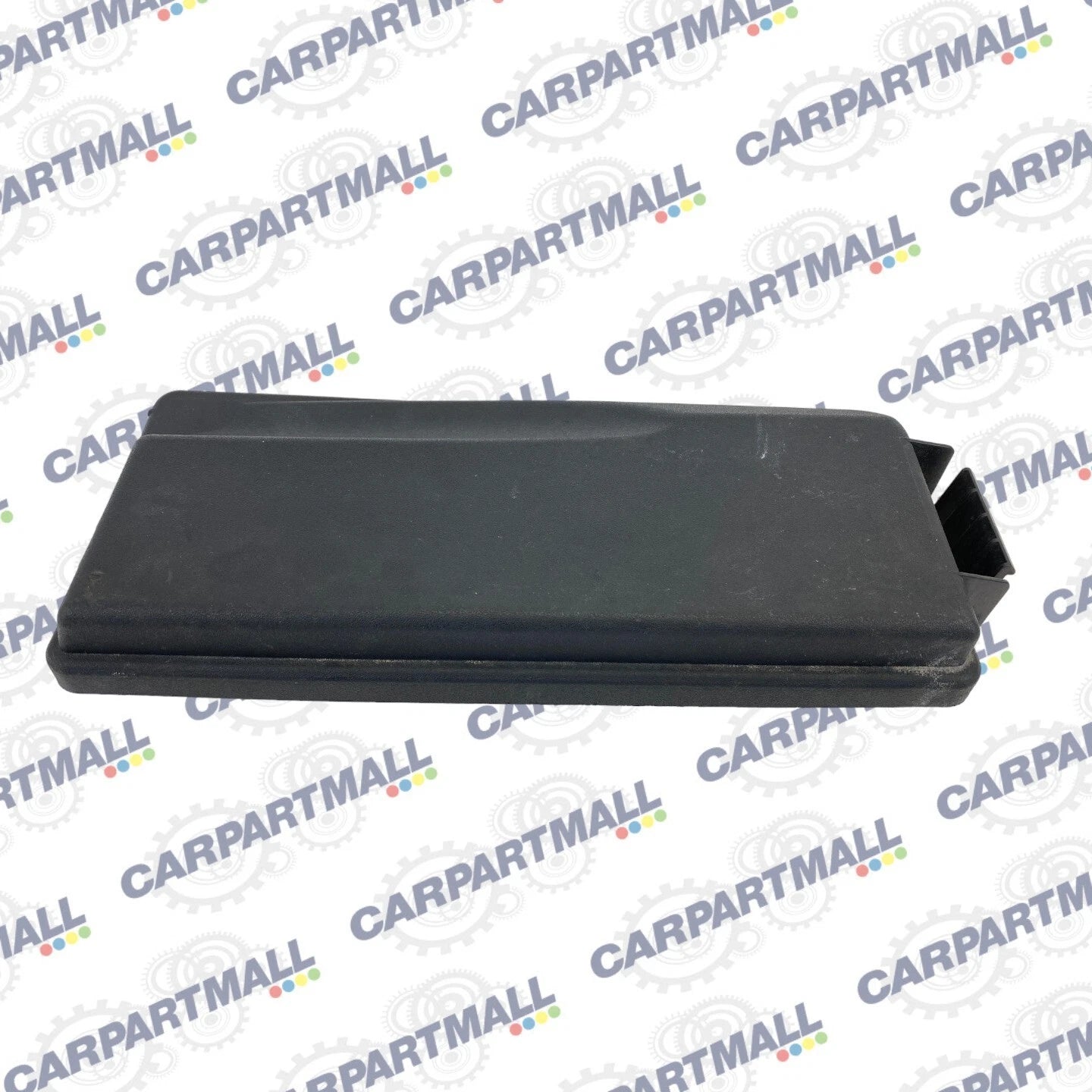 2003-2007 SAAB 9-3 93 SEDAN ENGINE FUSE RELAY JUNCTION BLOCK COVER CAP 24436039