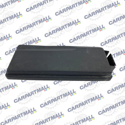 2003-2007 SAAB 9-3 93 SEDAN ENGINE FUSE RELAY JUNCTION BLOCK COVER CAP 24436039