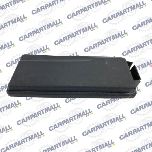 2003-2007 SAAB 9-3 93 SEDAN ENGINE FUSE RELAY JUNCTION BLOCK COVER CAP 24436039