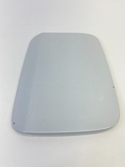 2006 06 BMW 330xi SEDAN Fuel Filler Tank Door Gas Lid Cover Assy OEM